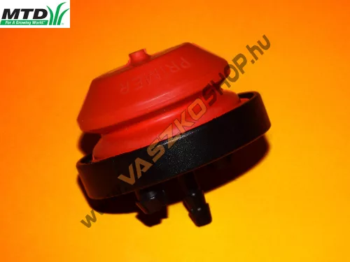 Szivatógomb MTD Thorx