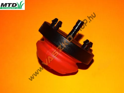 Szivatógomb MTD Thorx