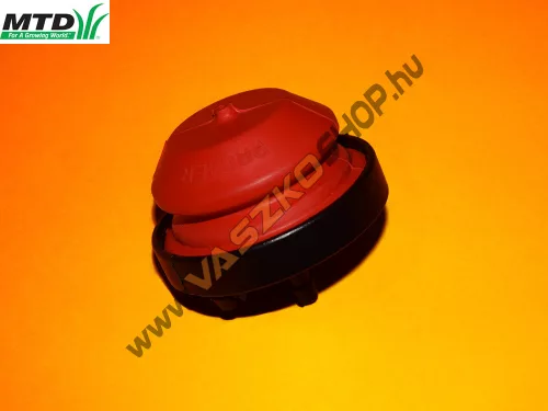 Szivatógomb MTD Thorx