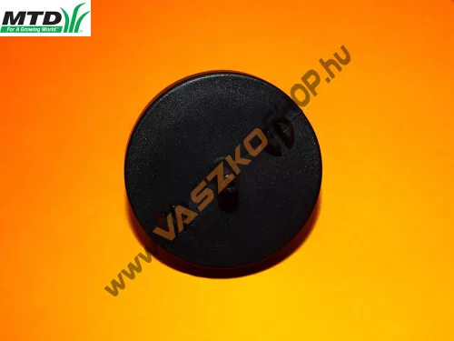 Szivatógomb MTD Thorx