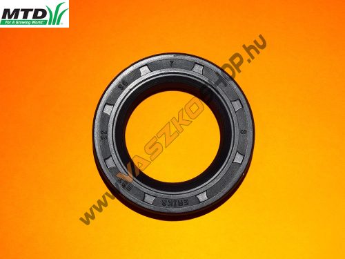 Főtengely szimering felső MTD Thorx