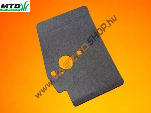 Karburátor tömítés MTD Thorx