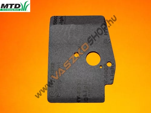 Karburátor tömítés MTD Thorx