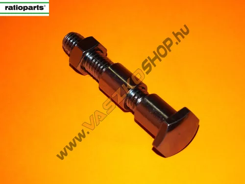 Keréktengely univerzális