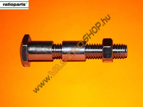 Keréktengely univerzális