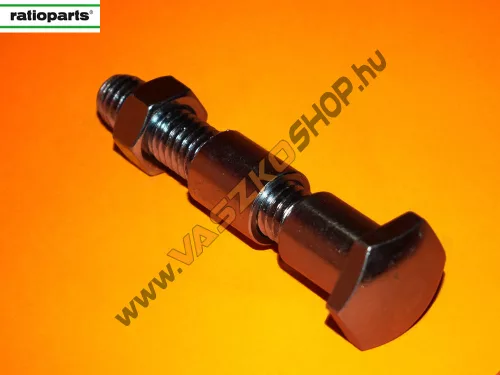 Keréktengely univerzális