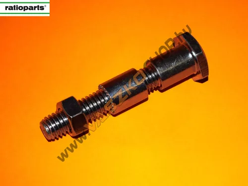 Keréktengely univerzális