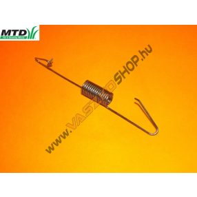 Szabályzó rugó MTD Thorx II