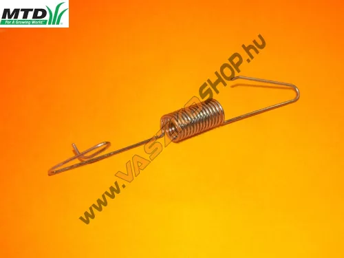 Szabályzó rugó MTD Thorx II