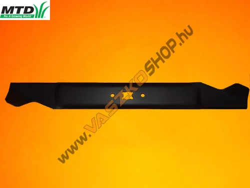 Fűnyírókés MTD 51 cm