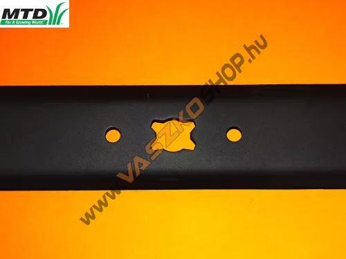 Fűnyírókés MTD 51 cm