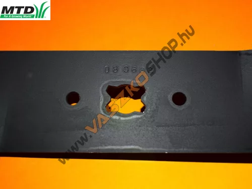 Fűnyírókés MTD 48 cm (gyűjtős)