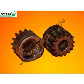 Fűnyírókerék hajtás MTD 46SPO , 48SPB , 53SPO