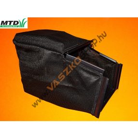 Fűgyűjtő zsák MTD 40 PO , 46 PB , BBM 46 , 46E , 46B