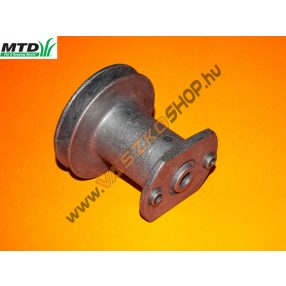 Késtartó MTD 395 SPO