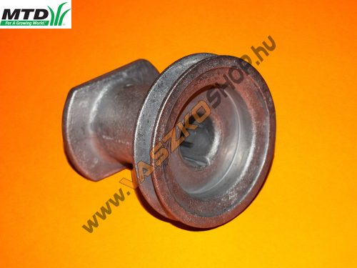 Késtartó MTD 395 SPO