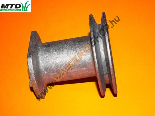 Késtartó MTD 395 SPO