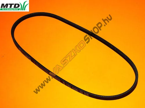 Ékszíj MTD  Best Garden BG53HWM