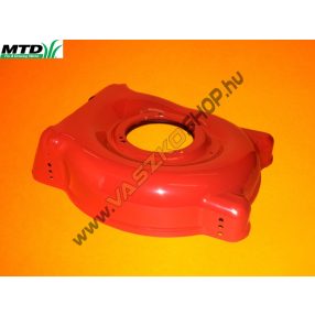 Fűnyíróház MTD 48