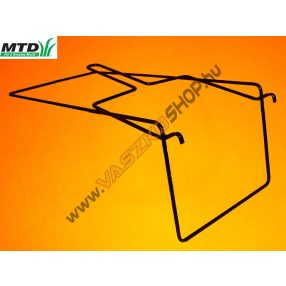 Fűgyűjtő keret MTD 40PO , 46PB , BBM46 , 46E , 46B