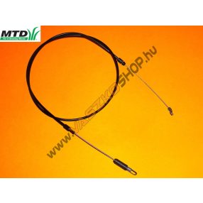 Önjáró bowden MTD 48 SPO , 48 SPO-HQ