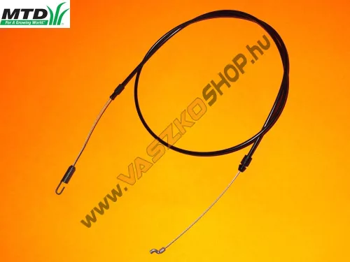 Önjáró bowden MTD 48 SPO , 48 SPO-HQ