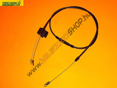 Önjáró bowden Yard-Man YM6019