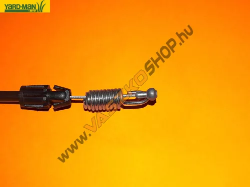 Önjáró bowden Yard-Man YM6019