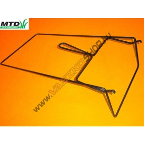 Fűgyűjtő keret MTD Best Garden BG 53 HWM