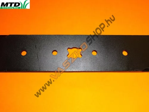 Fűnyírókés MTD 53 cm (gyűjtős)