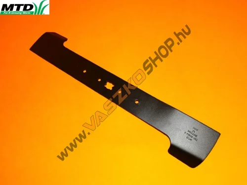Fűnyírókés MTD 53 cm (gyűjtős)