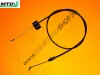 Stop bowden MTD 46 SPO
