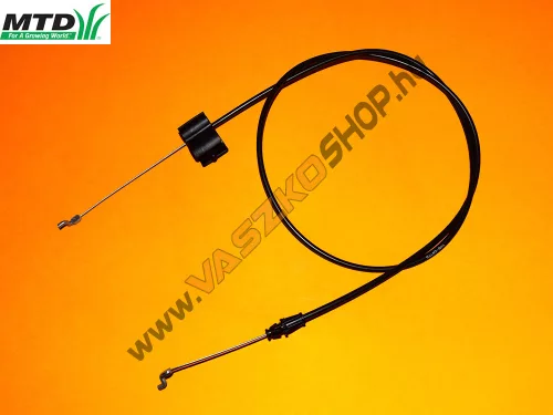 Stop bowden MTD 46 SPO
