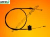 Stop bowden MTD 46 SPO