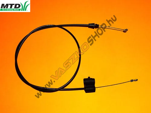 Stop bowden MTD 46 SPO