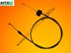 Stop bowden MTD 46 SPO