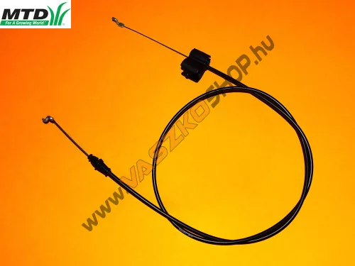Stop bowden MTD 46 SPO