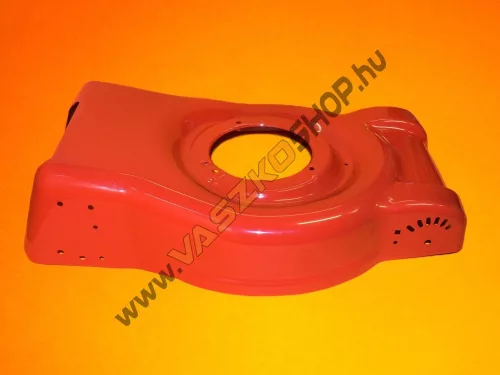 Fűnyíróház Terradena PM 460