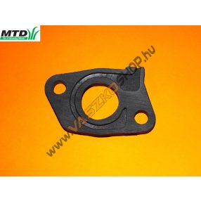 Karburátor közdarab MTD P61