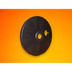 Fűnyírókerék dekni MTD DL 46 SP (hátsó)