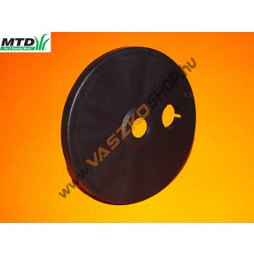 Fűnyírókerék dekni MTD DL 46 SP (hátsó)