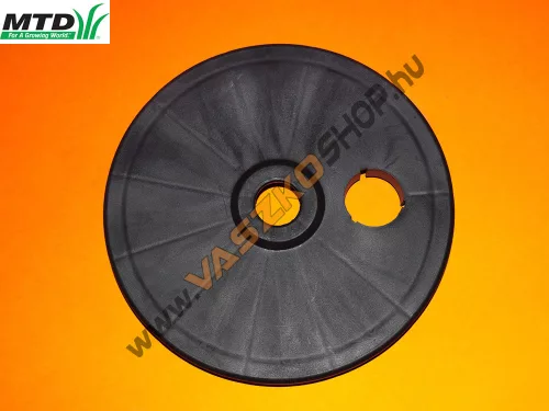 Fűnyírókerék dekni MTD DL 46 SP (hátsó)