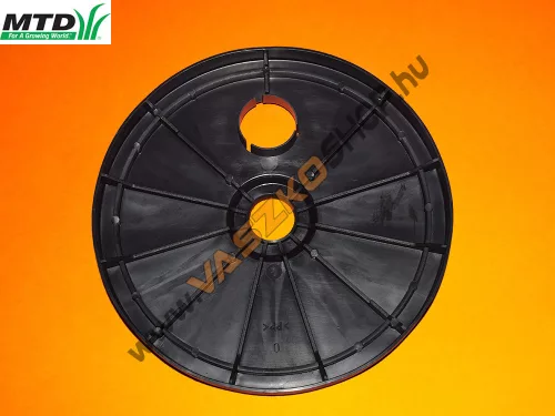 Fűnyírókerék dekni MTD DL 46 SP (hátsó)
