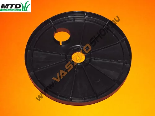 Fűnyírókerék dekni MTD DL 46 SP (hátsó)