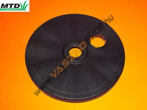Fűnyírókerék dekni MTD DL 46 SP (hátsó)