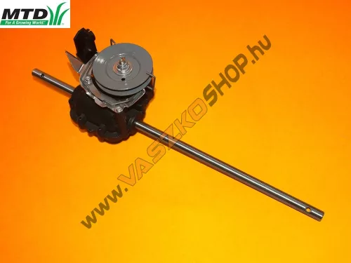 Önjáró hajtás MTD DL 46 SP , 46 SPO , 46 SPB