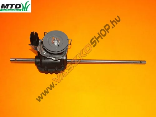 Önjáró hajtás MTD DL 46 SP , 46 SPO , 46 SPB