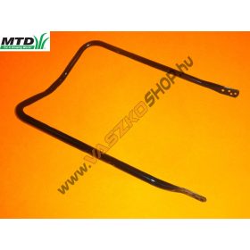 Tolószár felső MTD 42