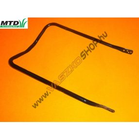 Tolószár felső MTD 42