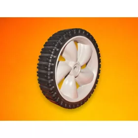 Fűnyírókerék MTD GE48-5 hátsó